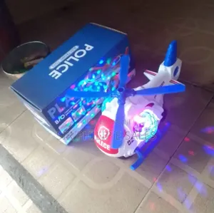 All Sorts of Toys for Kids