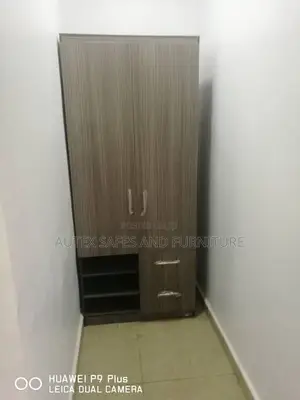 7x4ft Wardrobe