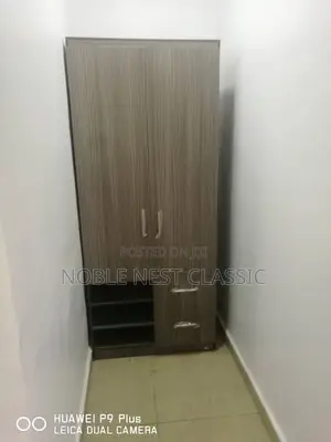 7x4ft Wardrobe