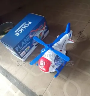 All Sorts of Toys for Kids