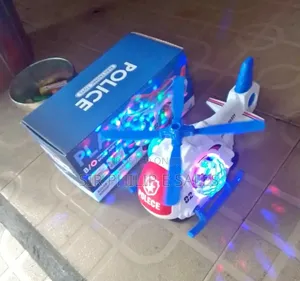 All Sorts of Toys for Kids