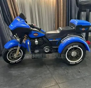 All Sorts of Toys for Kids