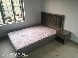 6x4ft Bed Frame