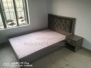 6x4ft Bed Frame