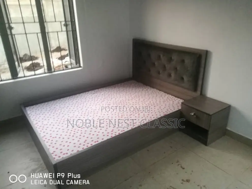 6x4ft Bed Frame