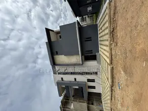 Furnished 5bdrm Duplex in Jahi for sale