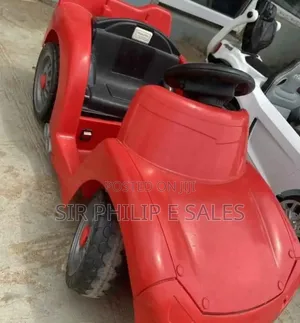 All Sorts of Toys for Kids