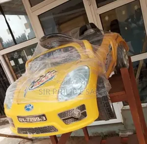 All Sorts of Kids Toys