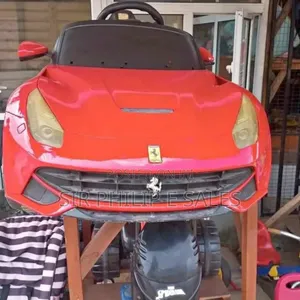 All Sorts of Kids Toys