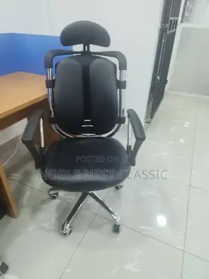 Ergnomic Office Chair