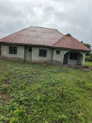 Photo - 3-Bedroom Bungalow for Sale in Ilorin
