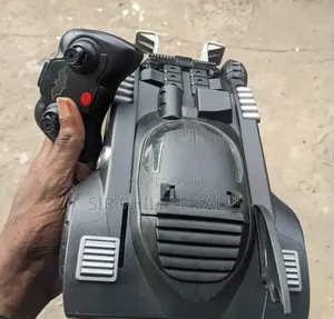 All Sorts of Kids Toys