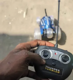 All Sorts of Kids Toys