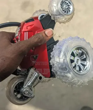 All Sorts of Kids Toys
