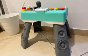 All Sorts of Kids Toys