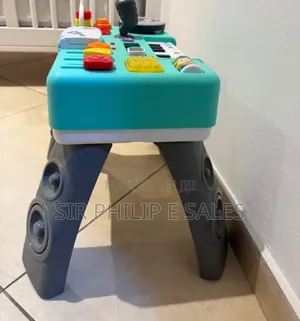 All Sorts of Kids Toys