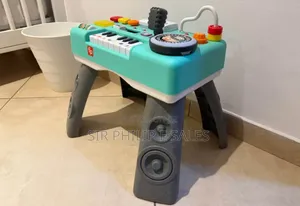 All Sorts of Kids Toys