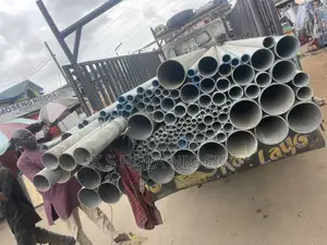 Galvanized Pipe Hot Deep