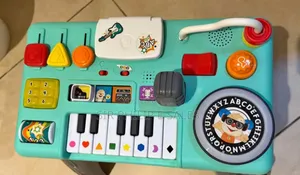 All Sorts of Kids Toys
