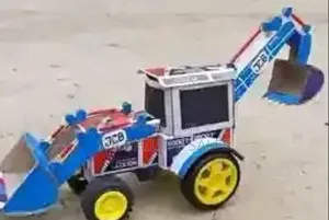 All Sorts of Kids Toys