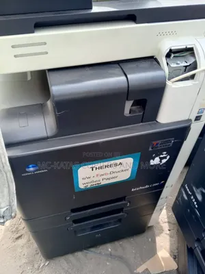 Direct Image Copier