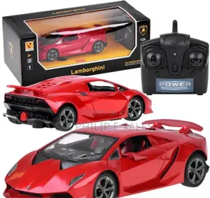 All Sorts of Kids Toys
