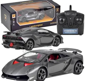 All Sorts of Kids Toys