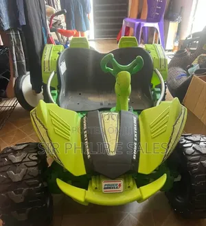 All Sorts of Kids Toys