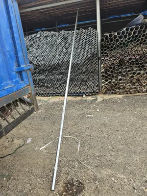 2mm Scaffolding Pipes