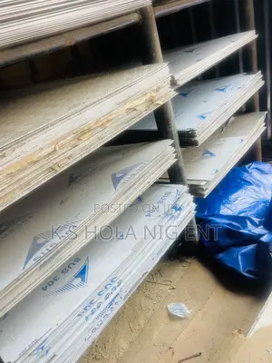 Stainless Steel Plate