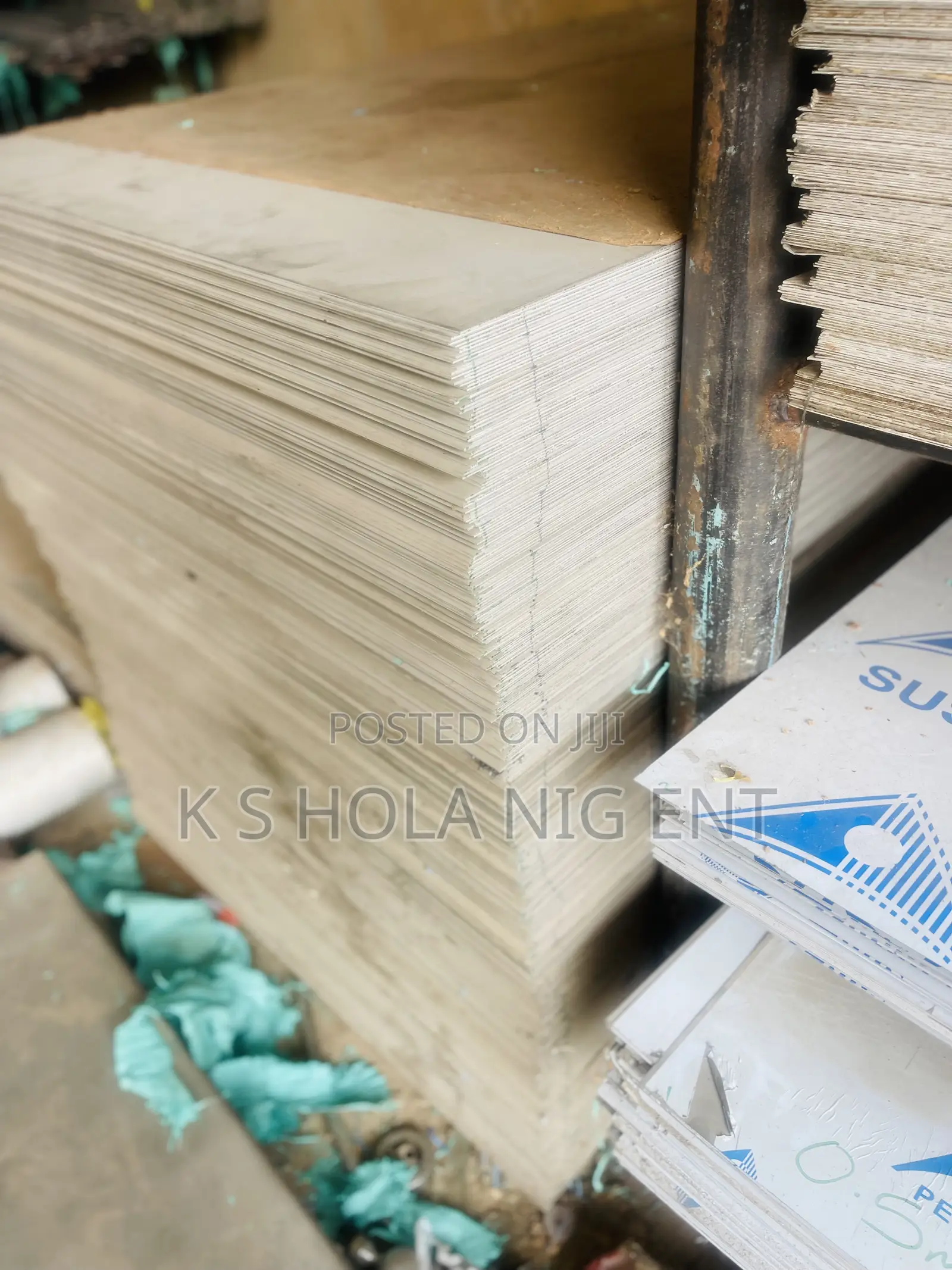 Stainless Steel Plate
