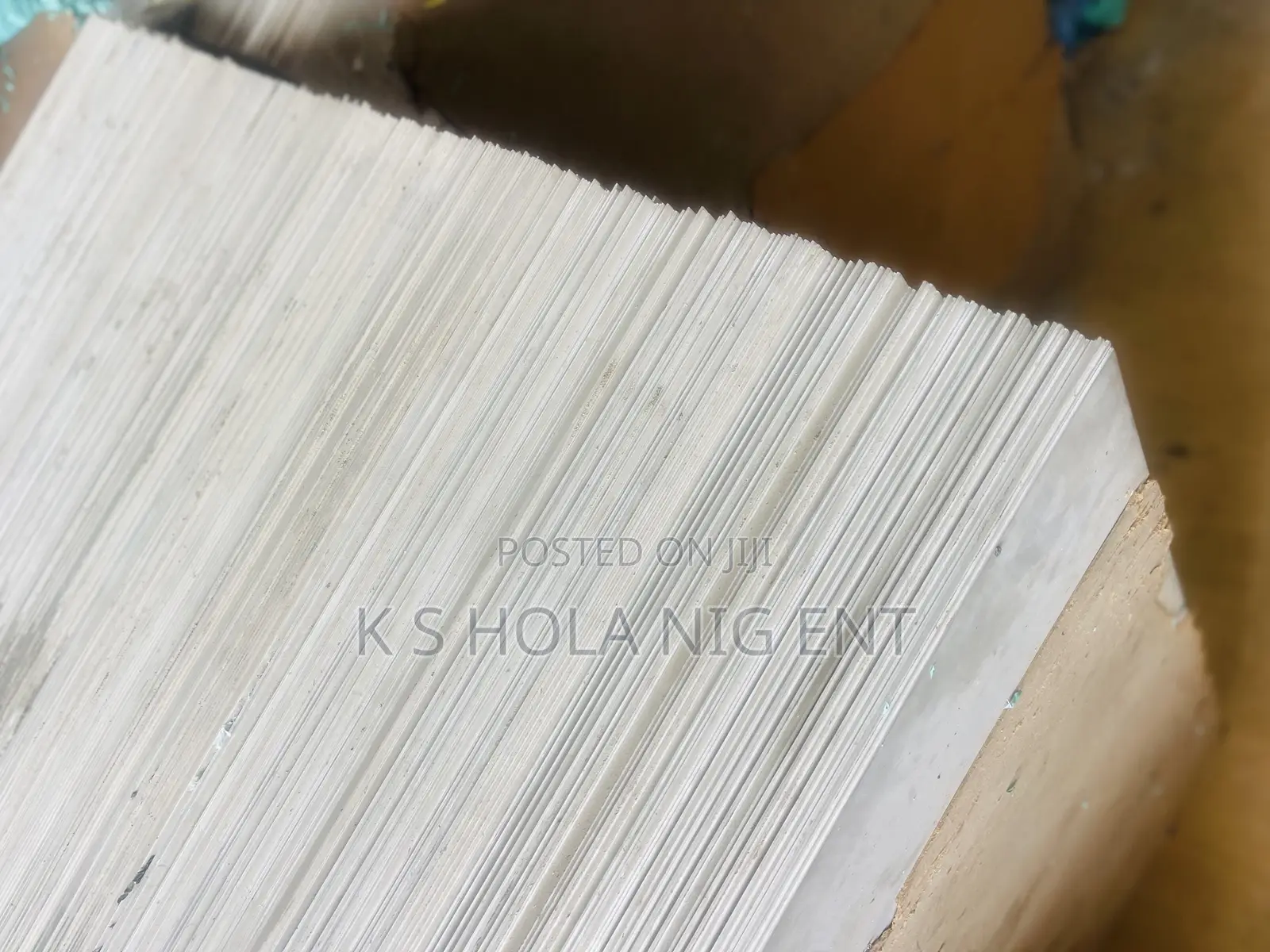 Stainless Steel Plate