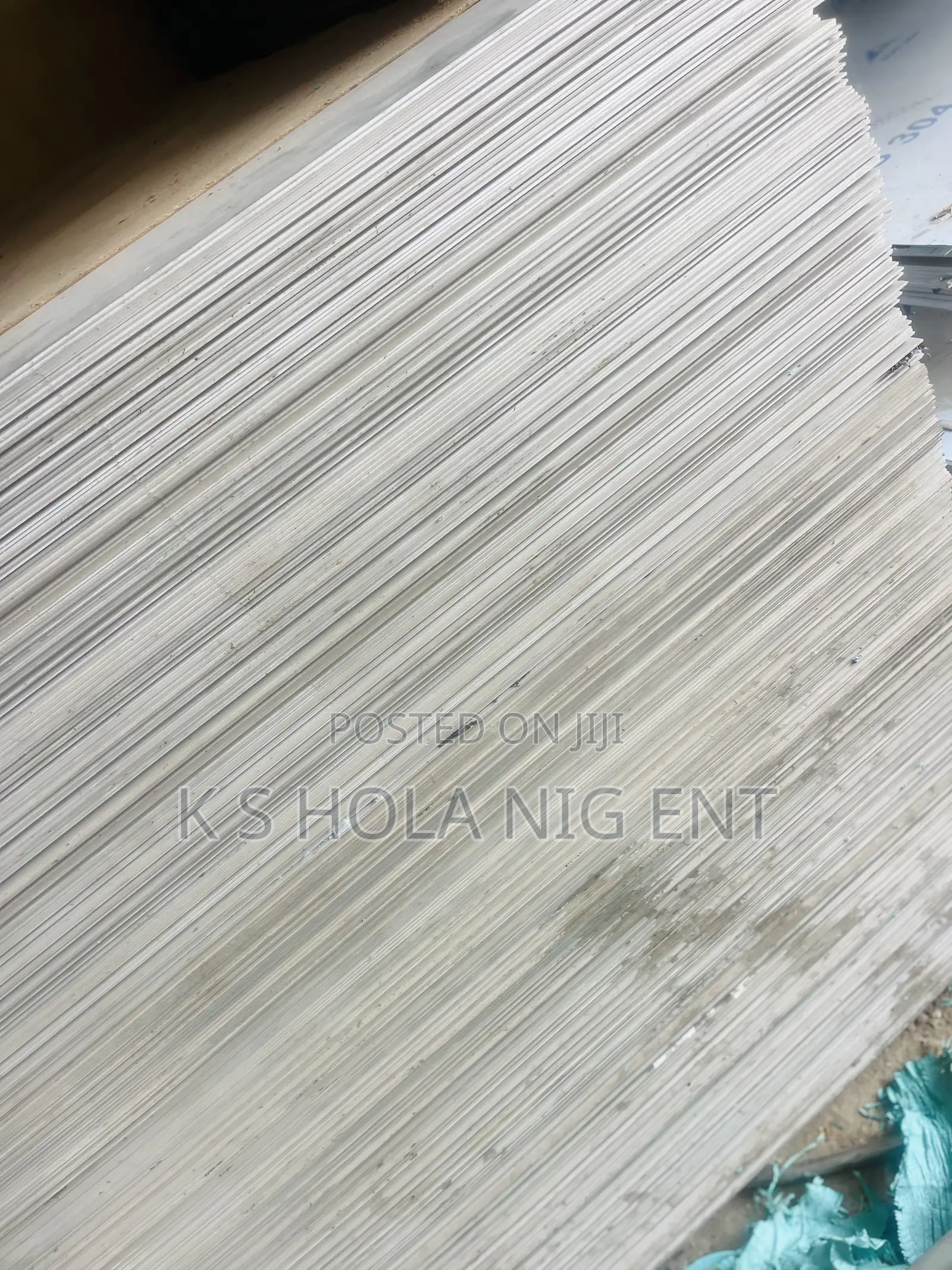 Stainless Steel Plate