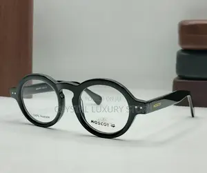 Photo - Moscot Quality Luxury Unisex Frame Glasses