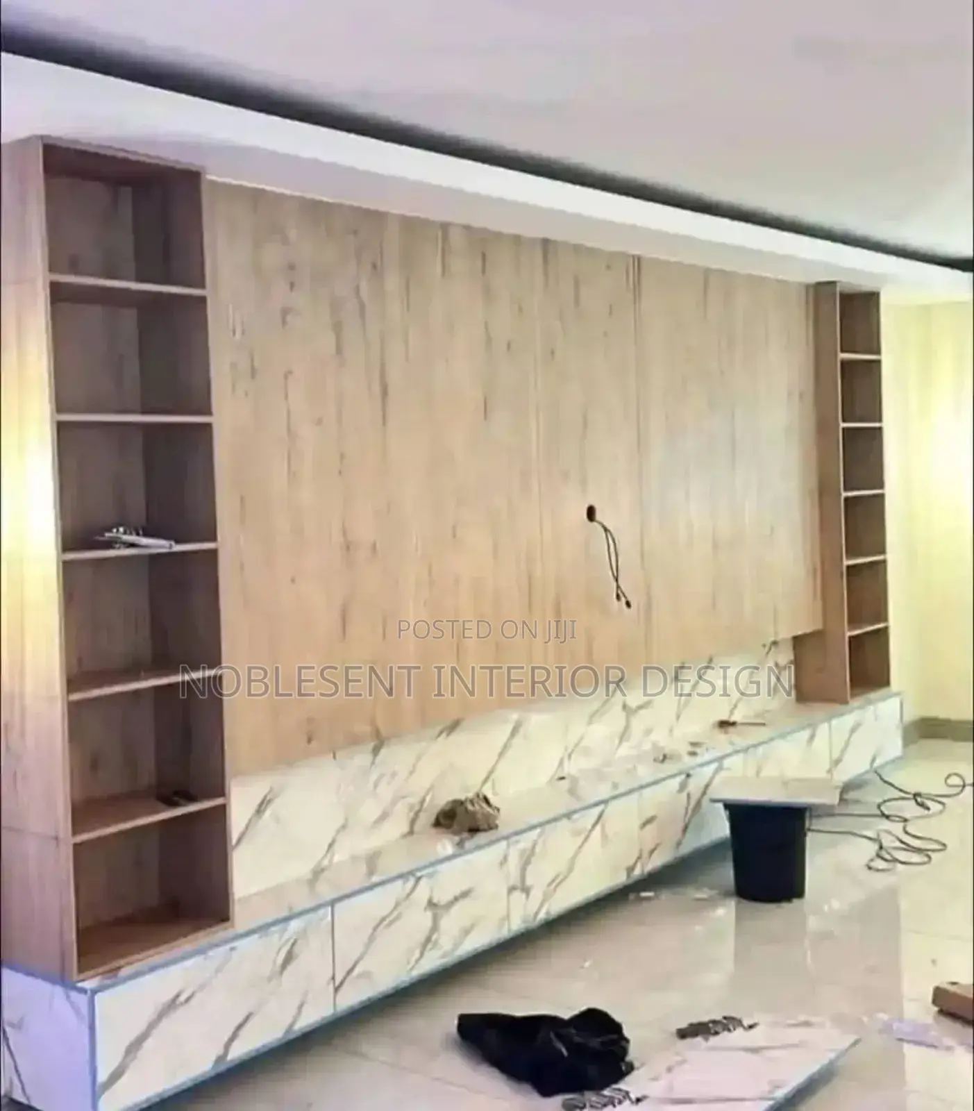 Noble Interior Design