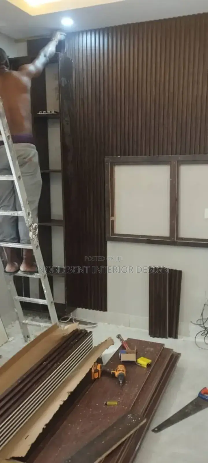 Noble Interior Design