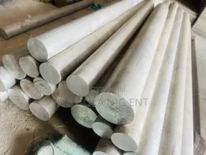 Aluminum Rod