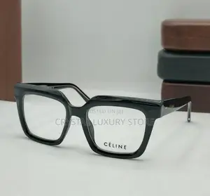 Photo - Celine Quality Luxury Unisex Frame Glasses