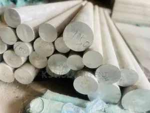 Aluminum Rod