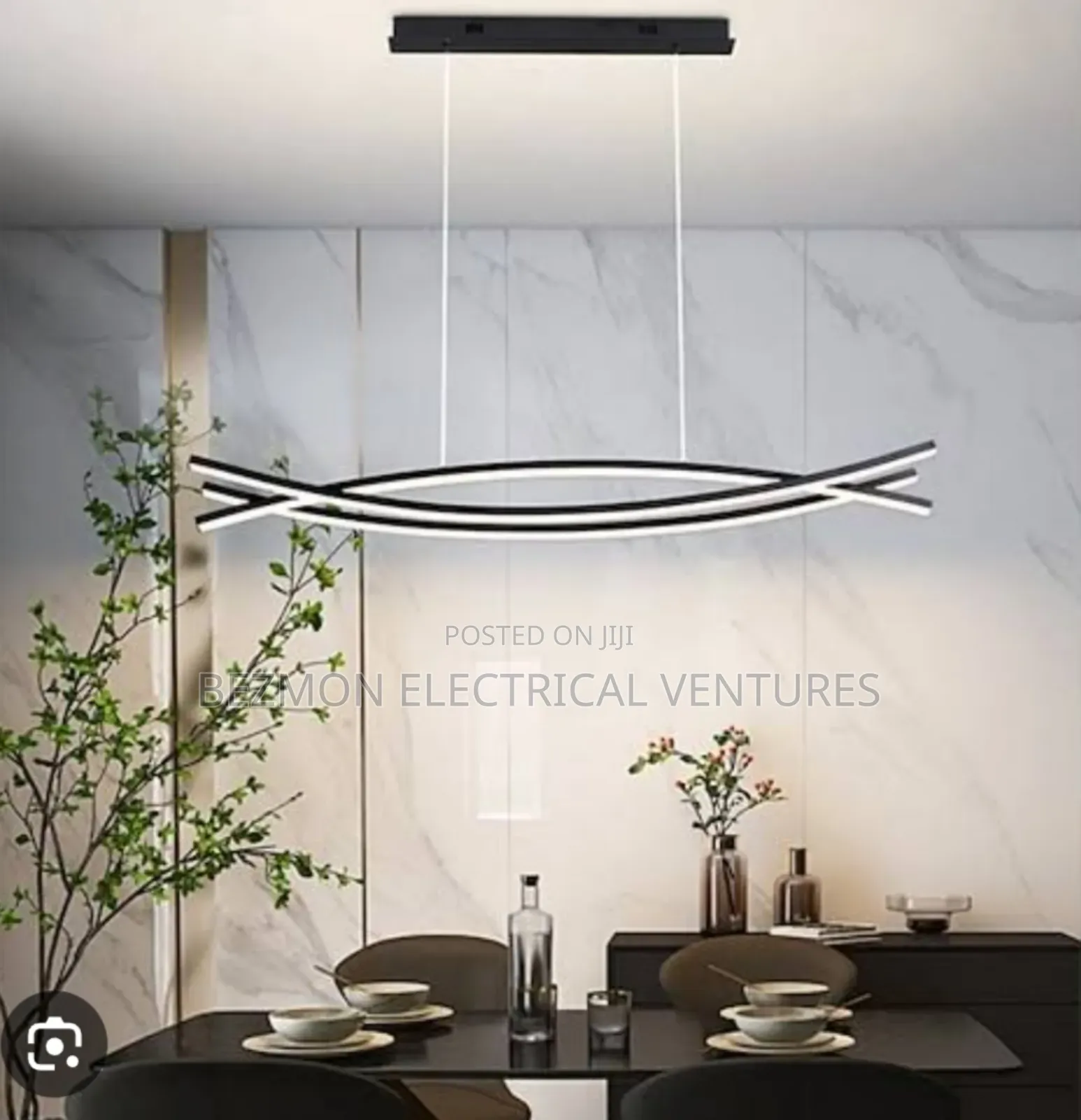 Beautiful Dropping Light Available for Sale