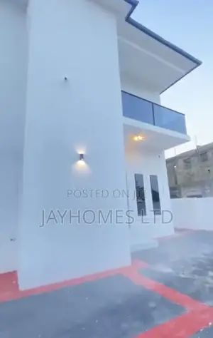 Photo - 5 Bedroom Duplex on 100by100 for Sale in Okpanam Road Asaba