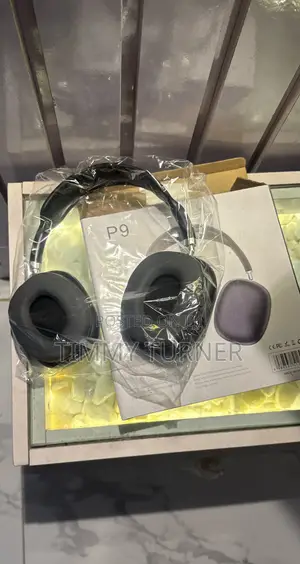 P9 Headseat