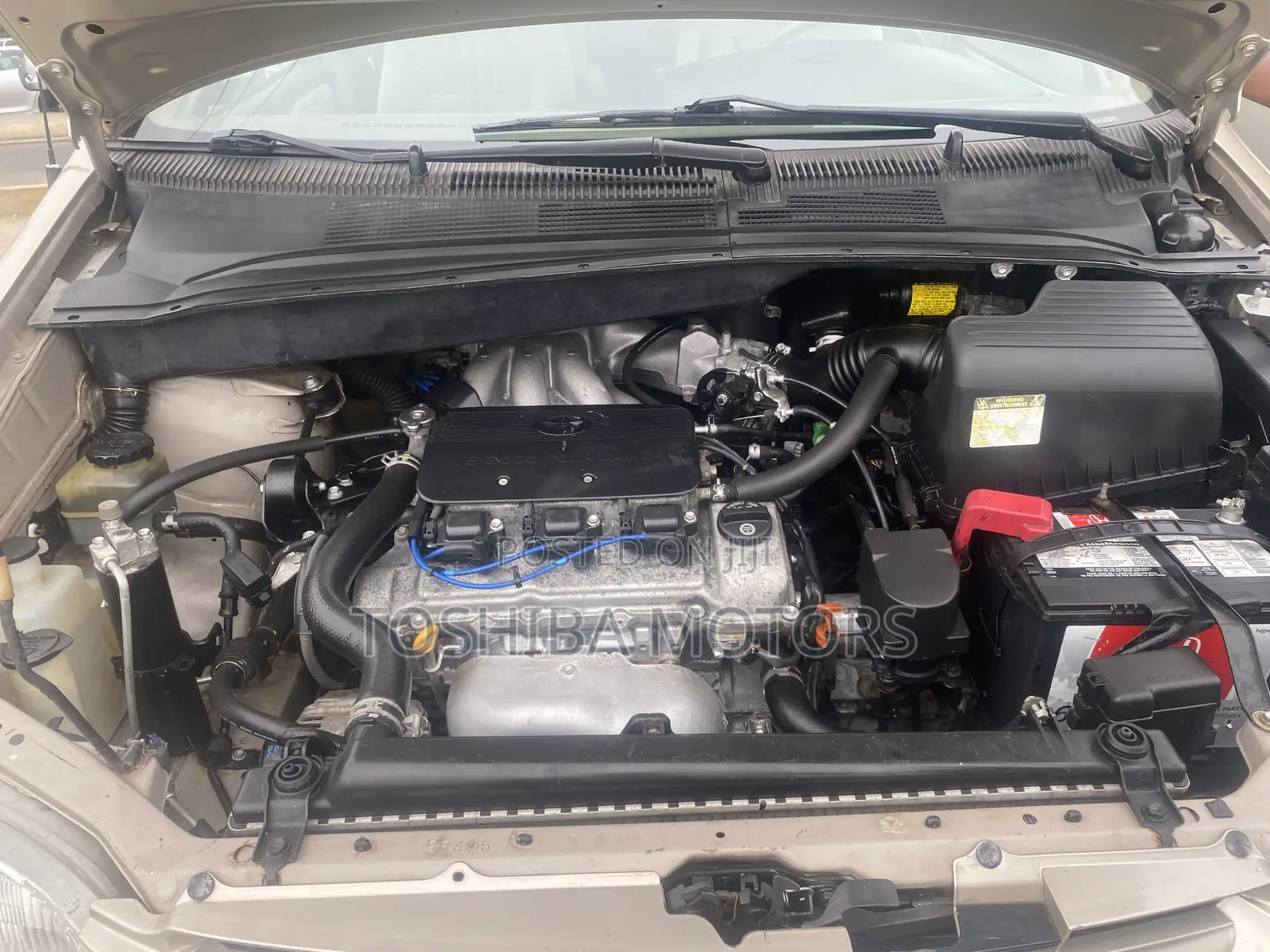 Toyota Sienna LE & 1 hatch 2000 Gray
