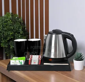 Hotel Breakfast Set With Cup