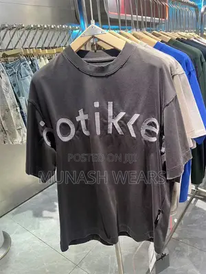 Forgiveness Oversized Tshirt
