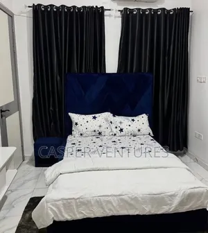 Newly Launched Apartment