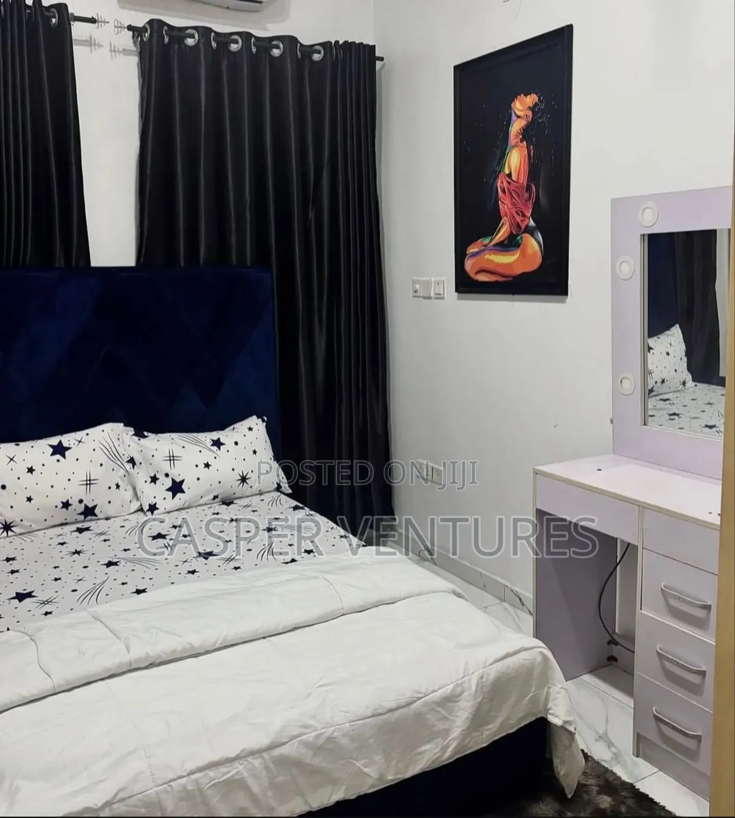 Newly Launched Apartment