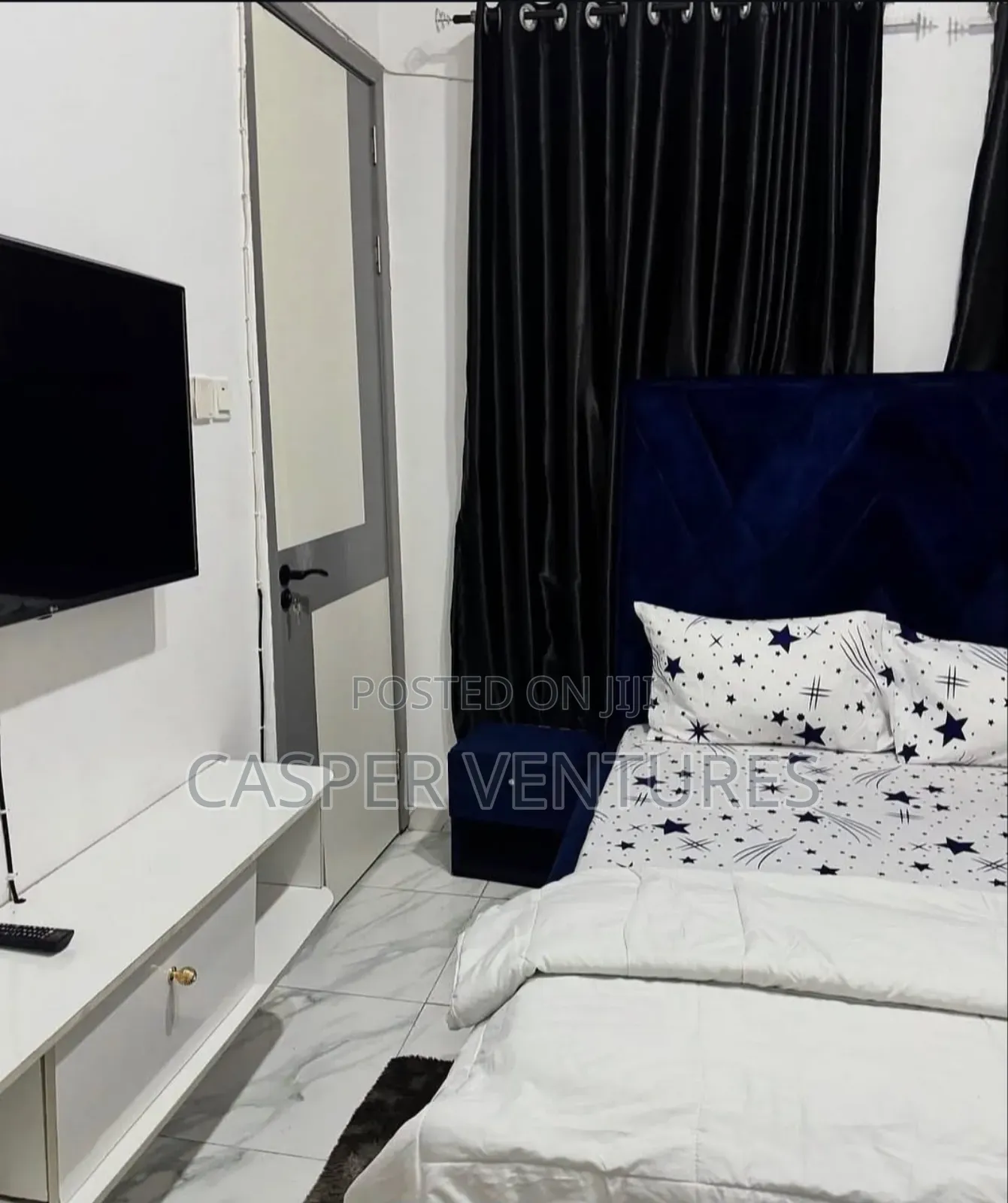 Newly Launched Apartment