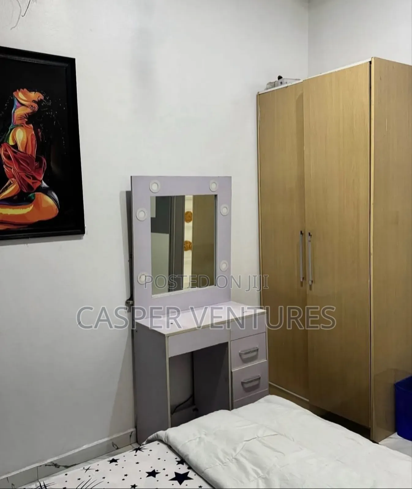 Newly Launched Apartment