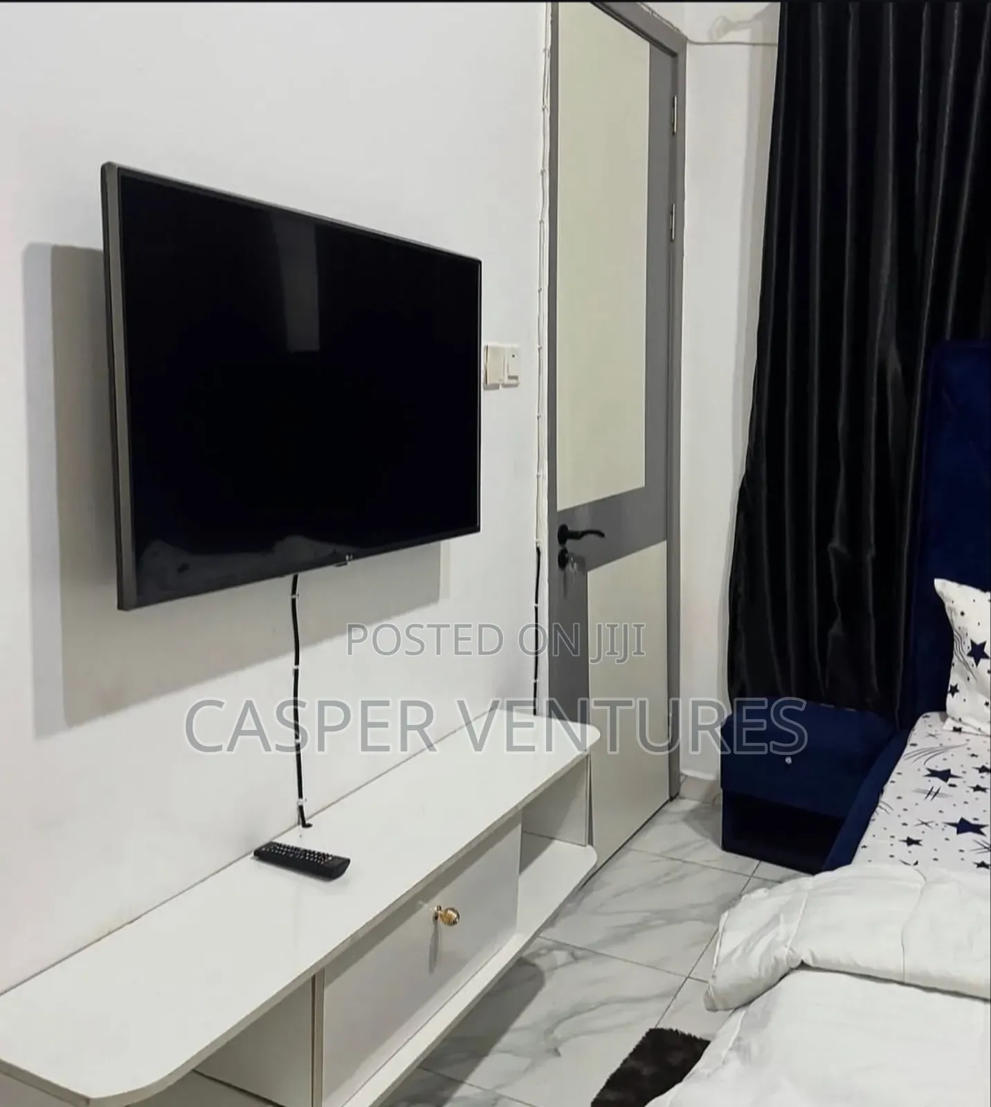 Newly Launched Apartment
